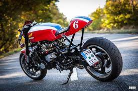 Honda Cbx Cafe Racer 004 Jpg 1000 667 Autos Y Motos Motos Motocicletas Personalizadas