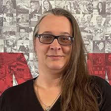 Staff :: Institute for Social Research