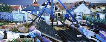 Den ganzen abend über und bis in die nacht hinein waren schwere sommergewitter durch südmähren gezogen. Z7qkkr5rjqv0zm