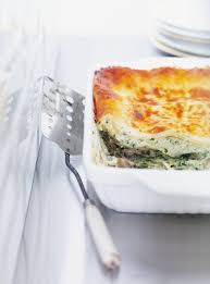 Lasagne Au Fromage Bleu Ricardo Recipe Cheese Lasagna Recipes Food