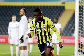 Maybe you would like to learn more about one of these? Fenerbahce Das Sturm Dilemma Ligablatt Fussball Zur Stunde