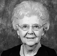 Geraldine Cruse Obituary (1929