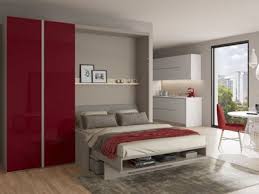 Lit Escamotable Meubles Bouchiquet
