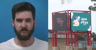 Florida high school teacher shot his wife and brother-in-law while in  Tennessee for a wedding: Cops