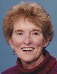 Obituary information for Marilyn Joyce Mathews