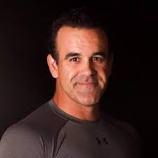 Tony Uranga's Instagram, Twitter & Facebook