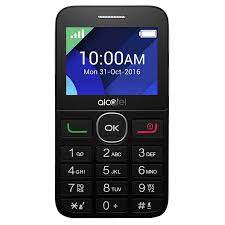 Descargar juegos de alcatel 2008g | ¿tu alcatel 1s tiene un problema durante la conexión a una pc con windows ? Alcatel Onetouch 20 08g Gris Libre Pccomponentes Com