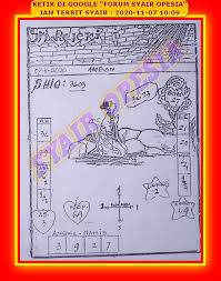 1 New Message Kode Syair Singapore 7 November 2020 Forum Syair Togel Hongkong Singapura Sydney
