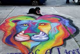 Chalk on Broadway by Alexis (@ChalkOnBroadwayByAlexis ...