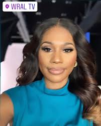 WRAL Lora Lavigne is joining us