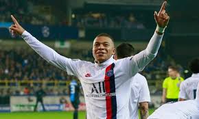 It seems we can't find what you're looking for. Problemas Fisicos Afastam Mbappe Do Proximo Jogo Do Psg Tvi24