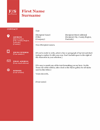 When applying for work at a medium to large business, it may be the hiring manager or department head. Bold Monogram Cover Letter