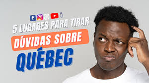 5 lugares para tirar dúvidas sobre imigração pro Québec