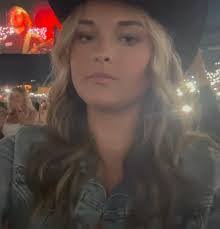 Katherine Baucom's Instagram, Twitter & Facebook