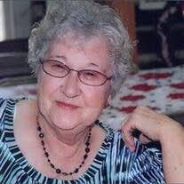 Aline Marie Tyree Obituary