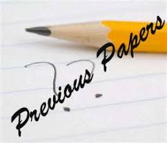 Pin By Alok2raj On Exams To Compete Previous Papers Previous Question Papers Model Question Paper
