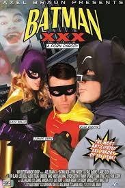 Batman XXX: A Porn Parody (2010) - Posters — The Movie Database (TMDB)