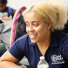 The most important meal of the day🫶 We had the BEST time this morning at  Hemphill Elementary in District 6 for Muffins with Mom! Councilor Crystal  Smitherman teamed up with her dad,