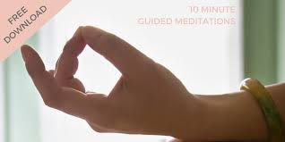 Thanks to the concept of neuroplasticity, we now know why guided meditation is the best for practicing gratitude. 9 Meditation Methods Thegoodlife4us