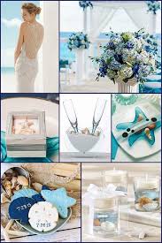 See more ideas about beach wedding, beach wedding reception, wedding. Blue And Dreamy Beach Wedding Theme Elegant Wedding Ideas Beach Theme Wedding Reception Blue Beach Wedding Beach Theme Wedding