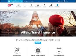 Get free roadside assistance, member perks and discounts up to 20% with aaa car with aaa, you get more than just standard car insurance coverage. Aarp Travel Insurance