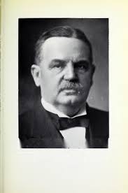 Distinguished men of Baltimore and of Maryland