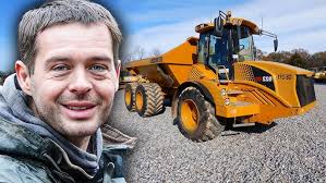 70237583 Takeuchi TB325R