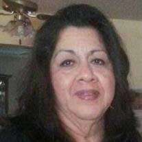 Yolanda M. Mendez Obituary