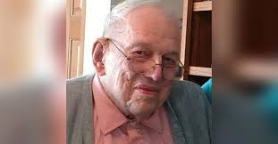 Benjamin W. Stokes Obituary