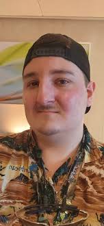 Socializing at Paul's Fitness