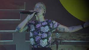 Would you still love me 04. Sing Meinen Song 2021 So Tickt Stefanie Heinzmann Alle Infos Zur Soulsangerin Im Portrat