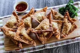 Pinsec Frito Ang Sarap Recipe Appetizer Recipes Food Sweet Chilli Sauce