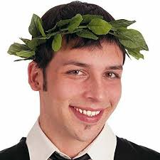 Corona di Frozen con Pietre Fuxia Accessori Anna Carnevale Halloween L.4083 