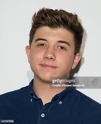 1,152 Bradley Steven Perry Photos & High Res Pictures