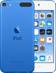 Apple refers to these devices as ipod touch (x generation) (e.g. Apple Ipod Touch 7 Generation 128gb Blau Ab 298 50 2021 Preisvergleich Geizhals Deutschland