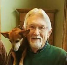 Obituary for Robert “Larry” Huckle