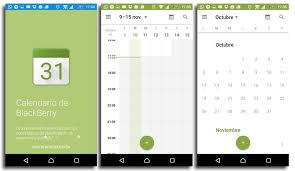Si te gusta el diseño interno de blackberry, te presento a blackberry launcher una aplicación que te dejará el dispositivo con grandes similitudes . Como Instalar El Nuevo Launcher De Blackberry Androidsis