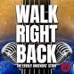 Walk Right Back event image