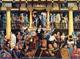Ignore the doubters: here's why Christopher Marlowe co-wrote Shakespeare's  Henry VI