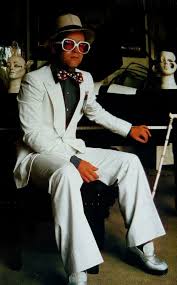 We did not find results for: 30 Amazing Color Photographs Of A Young Elton John In The 1970s Vintage Everyday Couples Costumes Creative Elton John Costume Best Couples Costumes