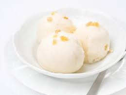 Glace Au Gingembre Recette Recette Glace Recettes De Cuisine Gingembre Recette
