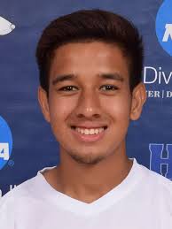 2019 Men's Soccer Roster