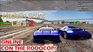 On our site you will be able to play madalin stunt cars 3 unblocked games 76! Madalin Stunt Cars 2 Madalinstuntcar Twitter