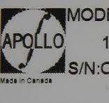 4625 APOLLO WAVEGUIDE (L/R) W/ SMI WAVEGUIDE SWITCH SM3-1367 ...