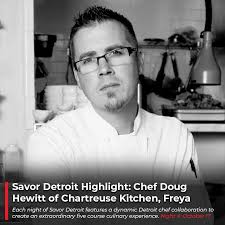 Chartreuse Kitchen & Cocktails