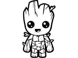 Jesus coloring pages tree coloring page dragon coloring page flag coloring pages unicorn coloring pages alphabet coloring pages free printable coloring pages free coloring coloring pages for kids. Baby Groot Etsy In 2021 Super Hero Coloring Sheets Avengers Coloring Marvel Coloring