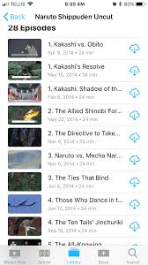 You may also like : Purchased Tv Series Where Season Is Split Apple Community