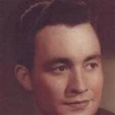 SPENCER WALTER BLAKE