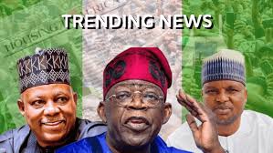 Trending News: Top 10 Stories this Morning