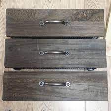 100均セリアの収納グッズと木の板で 引き出し収納 をdiy diyと暮らしを楽しむ 引き出し収納 インテリア 収納 100均